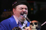 Dr. John