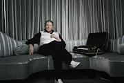 Jerry Lee Lewis