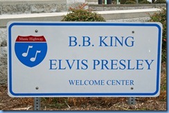 8342a Memphis BEST Tours - The Memphis City Tour - B.B. King  Elvis Presley Welcome Center, Memphis, Tennessee