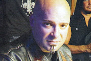 David Draiman