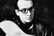 Elvis Costello