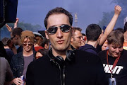 Paul Van Dyk