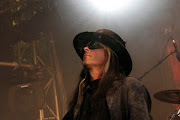 Fields Of The Nephilim