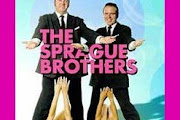 The Sprague Brothers