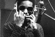 Stevie Wonder