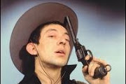 Serge Gainsbourg