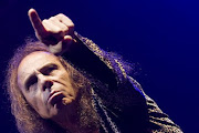 Ronnie James Dio