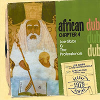 African Dub, Chapter 4