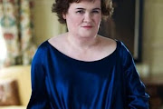 Susan Boyle