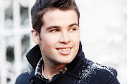 Joe McElderry