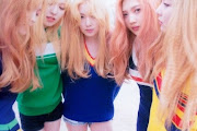Red Velvet