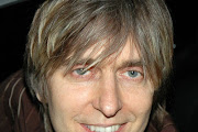 Eric Johnson
