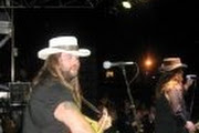 Jimmie Van Zant