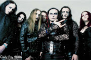 Cradle Of Filth
