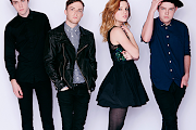 Echosmith