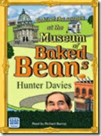 Behind the Museum of Baked Beans