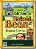 Behind the Museum of Baked Beans Behind the Museum of Baked Beans