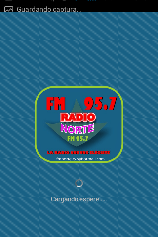 FM NORTE 95.7