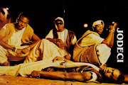Jodeci