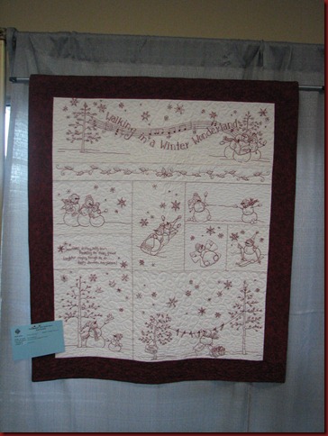 St. Mary's Quilt Show 2012 150