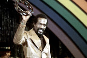Eddie Kendricks