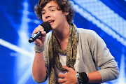Harry Styles