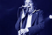 Robert Palmer