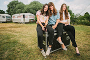 The Staves
