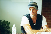Daniel Powter