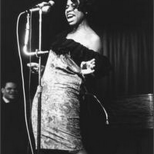 Betty Carter