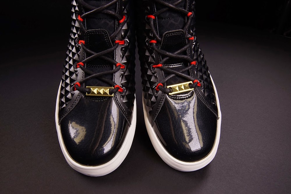 lebron's nikes