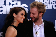 Nikki Reed & Paul McDonald