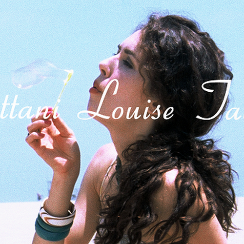 Brittani Louise Taylor