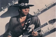 Stevie Ray Vaughan