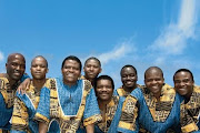 Ladysmith Black Mambazo