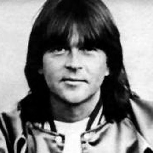 Randy Meisner