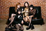 Dum Dum Girls