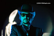 Les Claypool