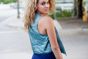 Tori Kelly