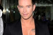 Stephen Gately