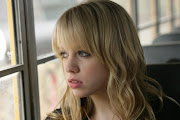 Alexz Johnson