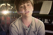 Greyson Chance
