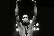Fela Kuti