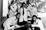 Hank Ballard & The Midnighters