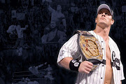 John Cena
