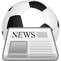 European Football News logo