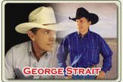 George Strait
