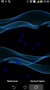 download Vitalion Bacteria Wallpaper free