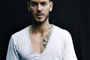 Matt Pokora