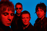 Beady Eye